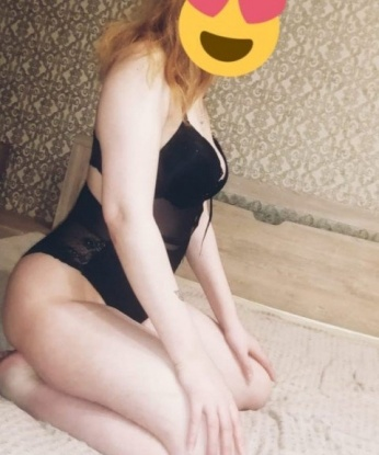 Эльвира, 26 лет, 3 размер груди